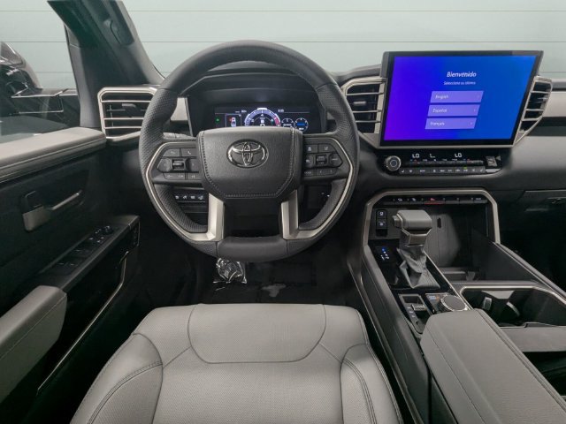 Used 2026 Toyota Tundra Limited w/ Limited PVM Package AWD/4WD image 14