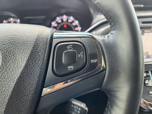 Used 2016 Toyota Avalon Touring image 29