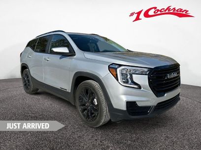 Certified 2022 GMC Terrain SLE w/ Driver Convenience Package