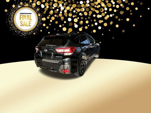 Used 2018 Subaru Crosstrek 2.0i Premium w/ Eyesight System image 6