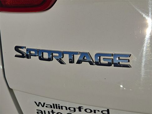 Used 2019 Kia Sportage LX image 29
