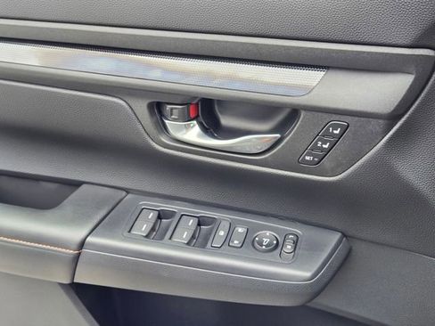 New 2026 Honda CR-V Sport-L image 15