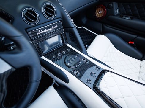 Used 2008 Lamborghini Murcielago LP 640 AWD/4WD image 39