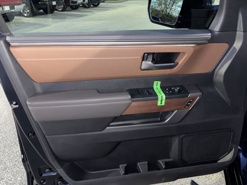 New 2026 Toyota Tundra 1794 Edition AWD/4WD image 23