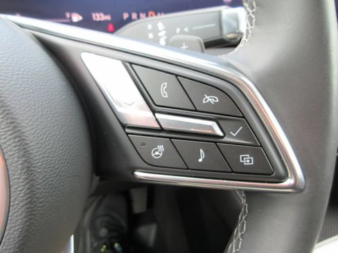 Certified 2026 Buick Envision Avenir AWD/4WD image 29