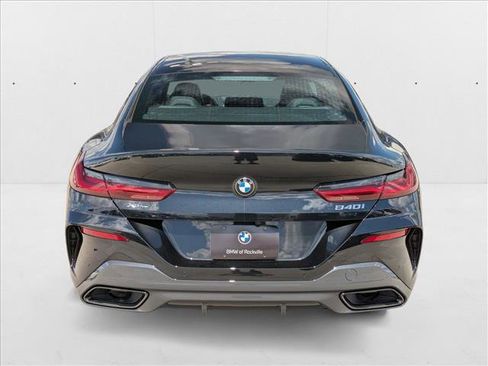 Used 2026 BMW 840i xDrive image 8