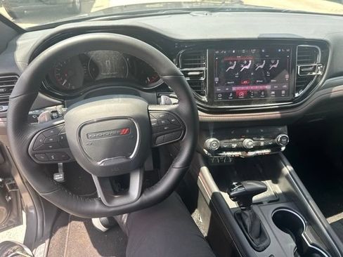 Used 2025 Dodge Durango R/T w/ Blacktop Package AWD/4WD image 25