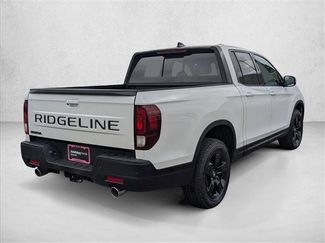 New 2026 Honda Ridgeline Black Edition video 2