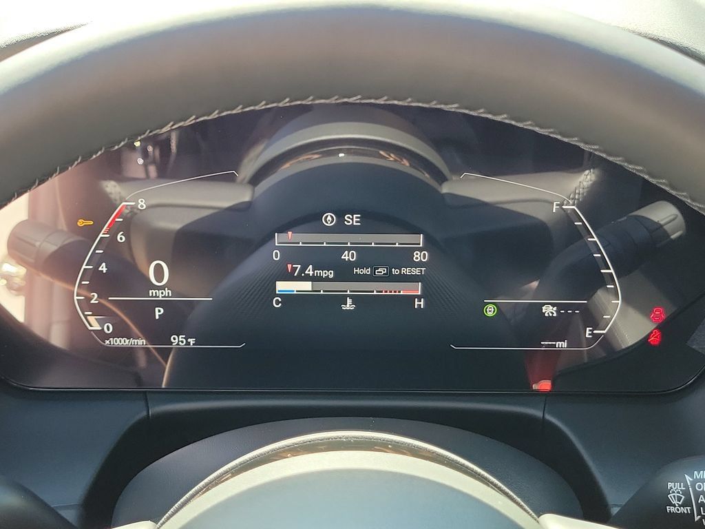 New 2026 MAZDA CX-5 Select AWD/4WD image 25