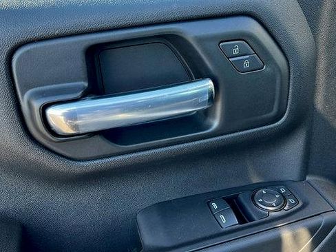 New 2026 Chevrolet Silverado 1500 W/T image 12
