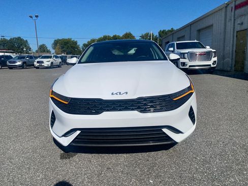 Used 2023 Kia K5 EX image 2