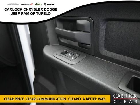 New 2025 RAM 2500 Tradesman w/ Safety Group image 41