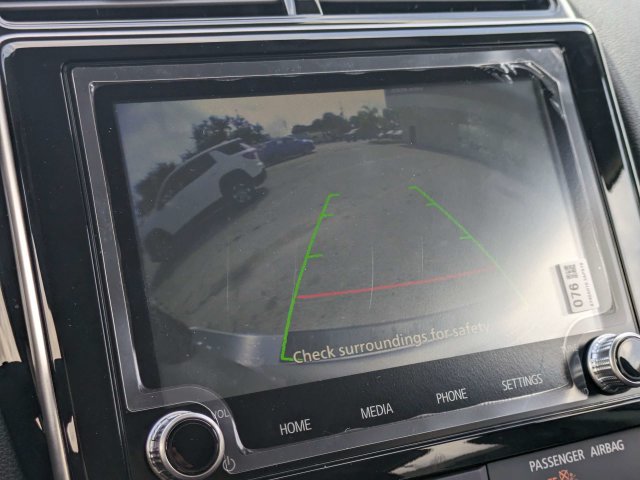 New 2026 Mitsubishi Outlander Sport ES AWD/4WD image 25