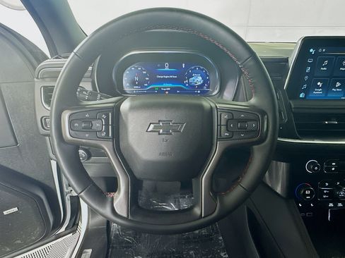 Used 2023 Chevrolet Tahoe RST w/ Luxury Package RWD image 15