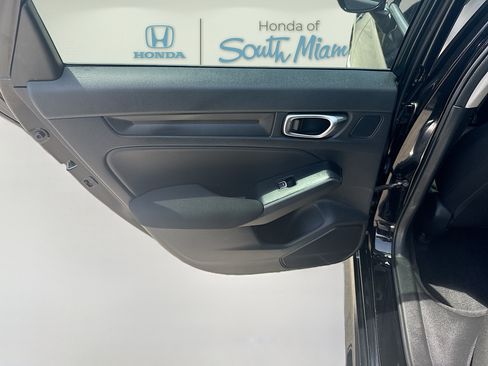 Used 2023 Honda Civic LX image 24