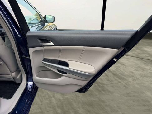 Used 2009 Honda Accord EX-L image 22