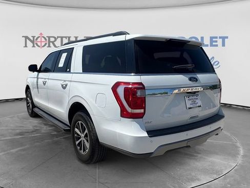 Used 2021 Ford Expedition Max XLT RWD image 5