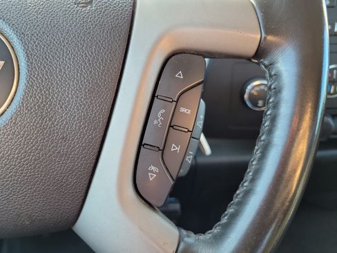 Used 2013 Chevrolet Silverado 1500 LT w/ All-Star Edition AWD/4WD image 24