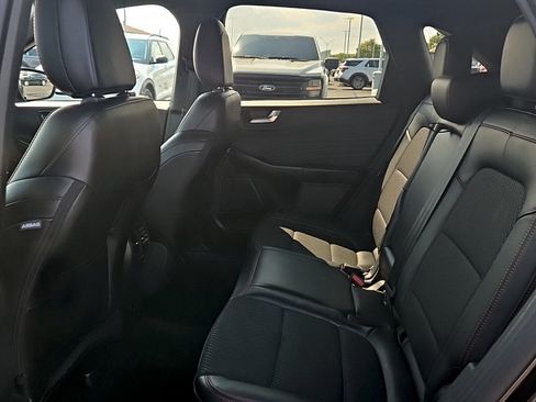 Used 2025 Ford Escape ST-Line w/ Tech Pack #1 AWD/4WD image 21