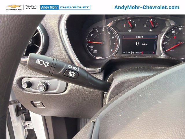 Used 2024 Chevrolet Blazer LT w/ Driver Confidence Package FWD image 14