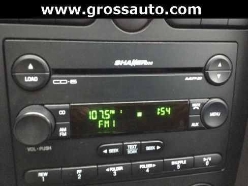 Used 2007 Ford Mustang GT image 18