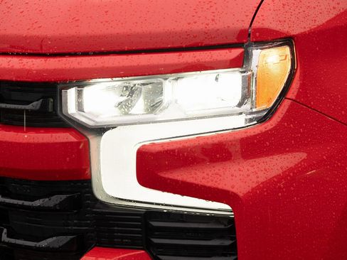 Used 2023 Chevrolet Silverado 1500 RST image 19