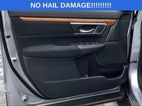 Used 2019 Honda CR-V EX image 21