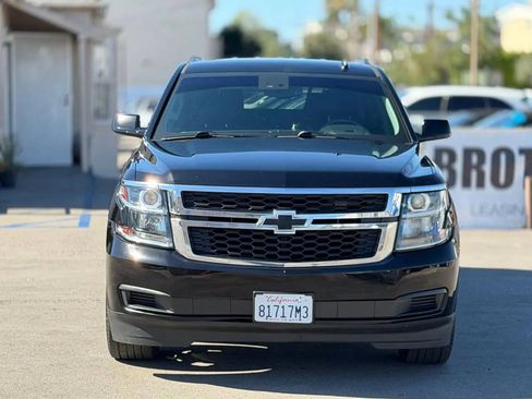 Used 2019 Chevrolet Suburban LT w/ Max Trailering Package image 53