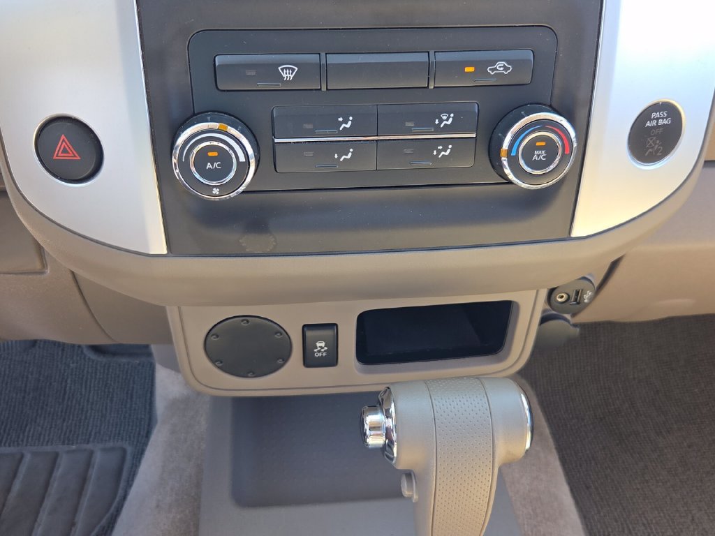 Used 2017 Nissan Frontier SV RWD image 21
