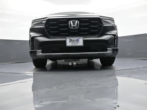 Certified 2025 Honda Pilot EX-L image 28