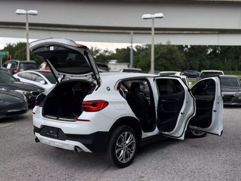 Used 2019 BMW X2 xDrive28i image 34