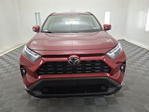 Used 2023 Toyota RAV4 XLE Premium AWD/4WD image 21