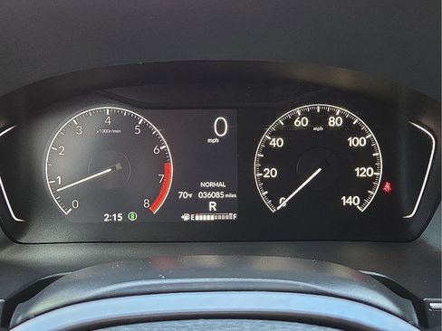 Used 2024 Honda Pilot EX-L image 23