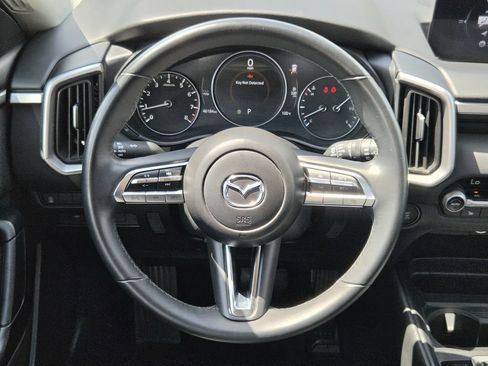 Used 2025 MAZDA CX-50 AWD 2.5 S w/ Preferred Package image 14