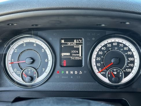 Used 2021 RAM 1500 Tradesman w/ Popular Equipment Group image 30