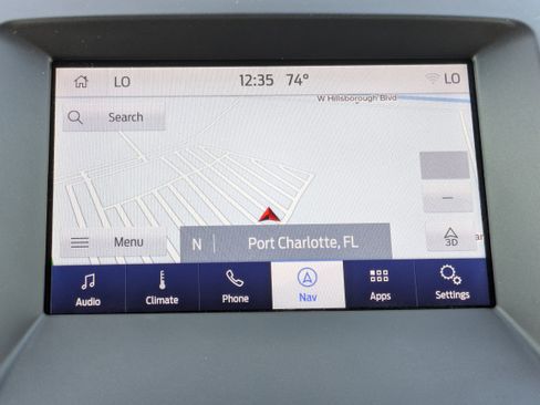 Used 2019 Ford Edge ST w/ Equipment Group 401A image 25