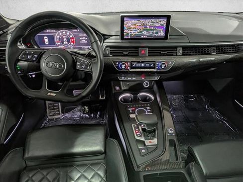 Used 2019 Audi S5 Premium Plus w/ Premium Plus image 18