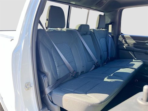 Used 2025 RAM 1500 Lone Star image 22