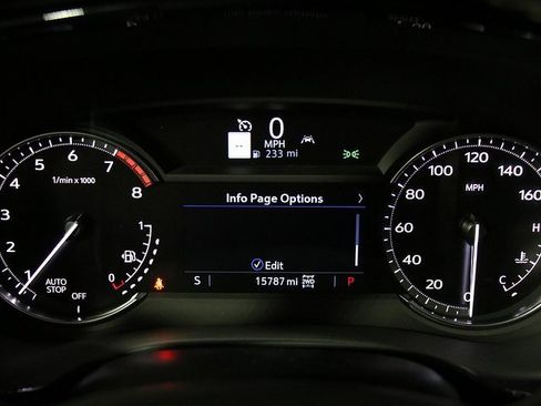 Used 2024 Cadillac XT6 Premium Luxury image 18