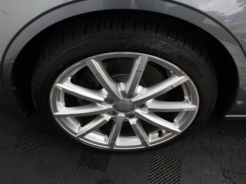 Used 2015 Audi A3 2.0T Premium Plus w/ Premium Plus Package AWD/4WD image 19