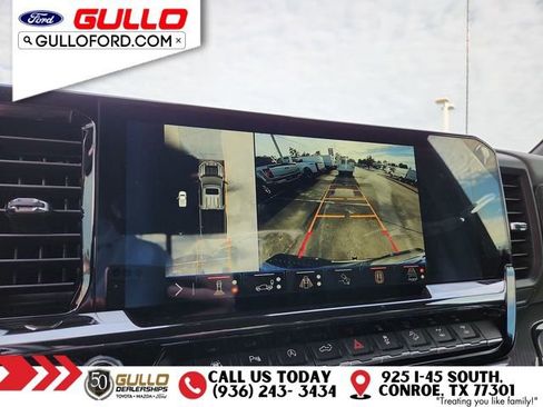 Used 2025 Chevrolet Silverado 1500 ZR2 w/ Technology Package image 27