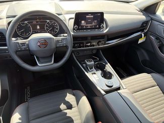 New 2026 Nissan Rogue SV w/ Rock Creek Premium Package AWD/4WD video 2