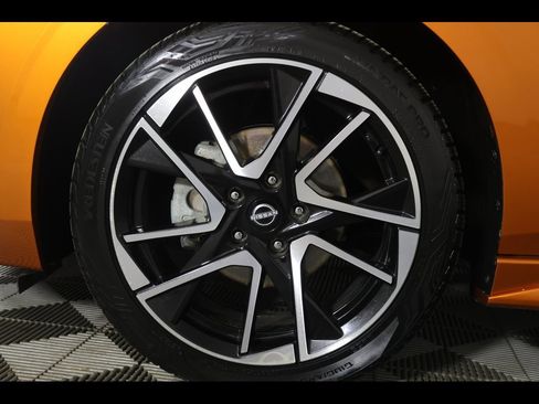 Used 2024 Nissan Sentra SR image 19