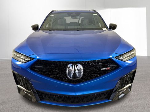 Certified 2026 Acura MDX Type S AWD/4WD image 26