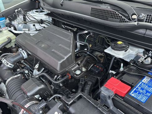 Used 2022 Honda CR-V EX-L image 32