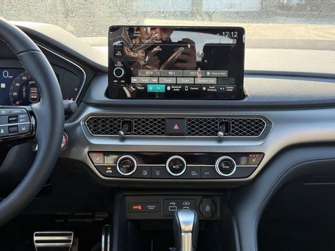 New 2026 Acura Integra A-Spec image 7