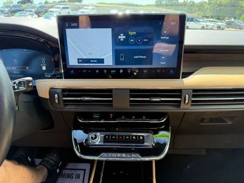 Used 2023 Lincoln Corsair Grand Touring w/ Equipment Group 302A image 22