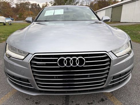 Used 2016 Audi A7 3.0T Premium Plus image 3
