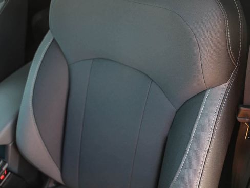 New 2025 Subaru Crosstrek 2.0i Premium image 24