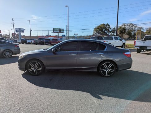 Used 2015 Honda Accord EX-L image 7